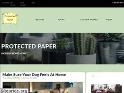 Sites similar to protectedpaper.com