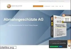 Sites similar to protectedshops.de