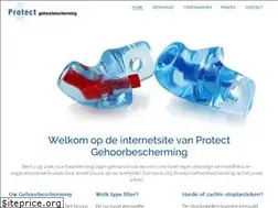 Sites similar to protectgehoorbescherming.nl