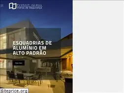 Sites similar to protectglass.com.br