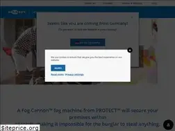 Sites similar to protectglobal.co.nz