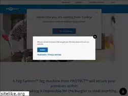 Sites similar to protectglobal.co.uk
