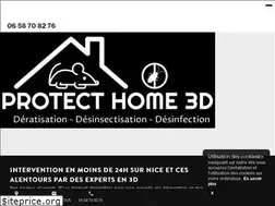 Sites similar to protecthome3d.fr