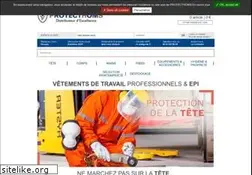 Sites similar to protecthoms.com
