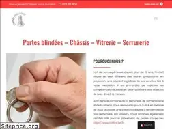 Sites similar to protecthouse.be