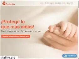 Sites similar to protectia.com.ar