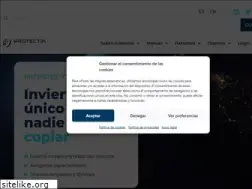 Sites similar to protectia.eu