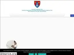 Sites similar to protectiacopilului.ro