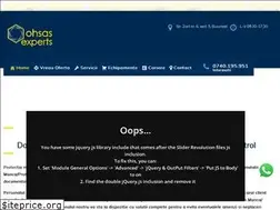 Sites similar to protectiamuncii-bucuresti.ro