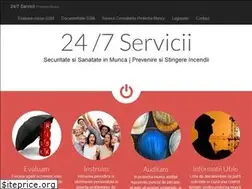 Sites similar to protectiamuncii.e10.ro