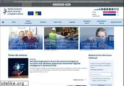 Sites similar to protectiamuncii.ro
