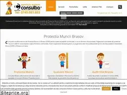 Sites similar to protectiamunciibrasov.ro