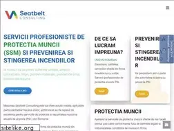 Sites similar to protectiamunciibucuresti.ro