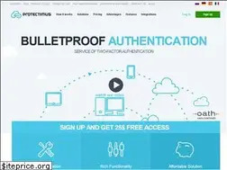 Sites similar to protectimus.com