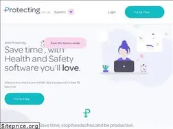 Sites similar to protecting.co.uk