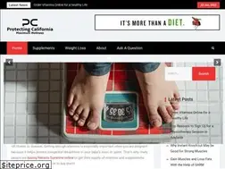 Sites similar to protectingcalifornia.com