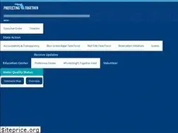 Sites similar to protectingfloridatogether.gov