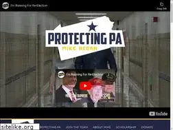 Sites similar to protectingpa.com