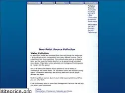 Sites similar to protectingwater.com