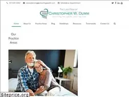 Sites similar to protectingwealth.com