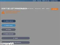 Sites similar to protectingyourpower.com