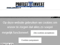 Sites similar to protectinvest.nl