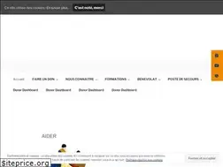 Sites similar to protection-civile44.fr