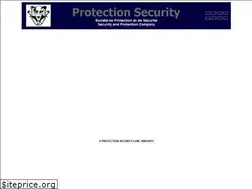Sites similar to protection-security.com