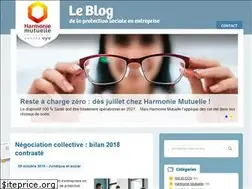 Sites similar to protection-sociale-entreprise.fr