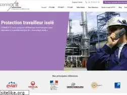 Sites similar to protection-travailleur-isole.com