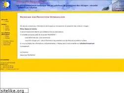 Sites similar to protection-vitrages.com