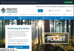 Sites similar to protection.co.uk