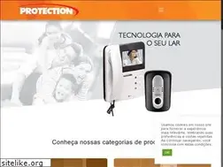 Sites similar to protection.com.br