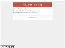 Sites similar to protection.de