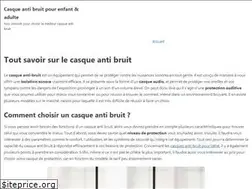 Sites similar to protectionantibruit.com