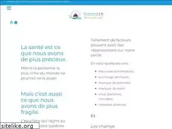Sites similar to protectioncem.com