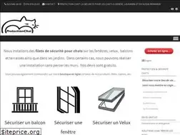 Sites similar to protectionchat.ch
