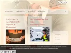 Sites similar to protectioncivile-vd.ch