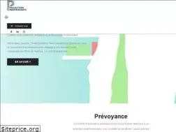 Sites similar to protectiondesindependants.com
