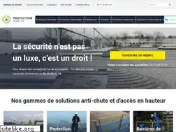 Sites similar to protectiondirecte.fr