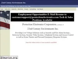 Sites similar to protectionelectronics.com