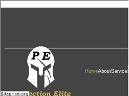 Sites similar to protectionelite.com