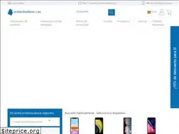 Sites similar to protectionfilms24.es