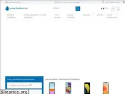 Sites similar to protectionfilms24.it
