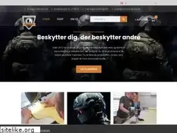 Sites similar to protectiongroup.dk