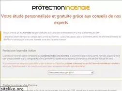 Sites similar to protectionincendie.com
