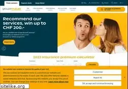 Sites similar to protectionintegrale.ch