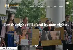 Sites similar to protectionline.org