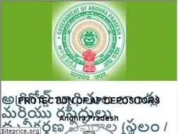 Sites similar to protectionofapdepositors.com