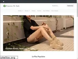 Sites similar to protectionpitbulls.com